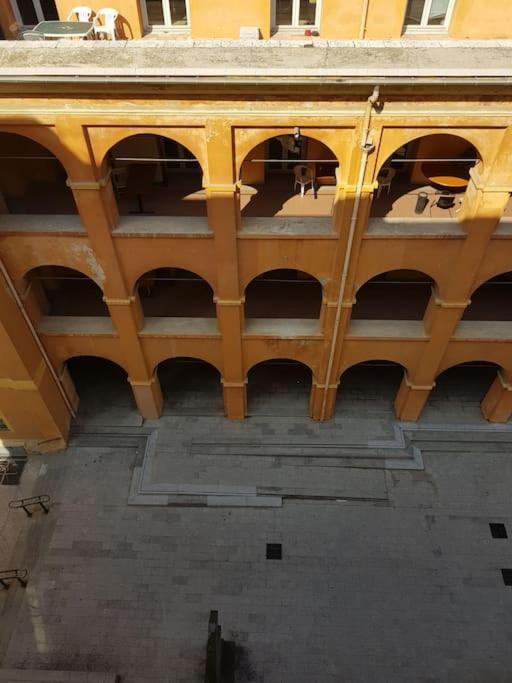 Studette En Plein Coeur Du Vieux Nizza Exterior foto