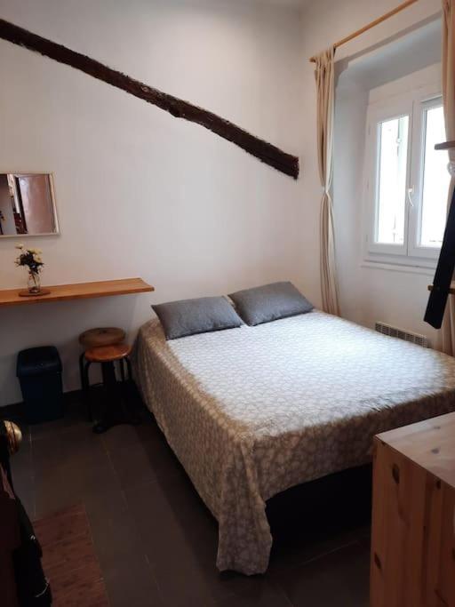 Studette En Plein Coeur Du Vieux Nizza Exterior foto