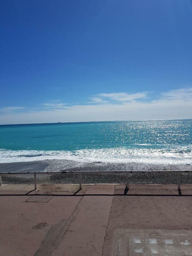 Studette En Plein Coeur Du Vieux Nizza Exterior foto